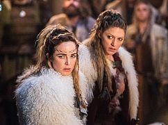 DC’s Legends of Tomorrow: 3x09 „Beebo the God of War” - zdjęcia promocyjne