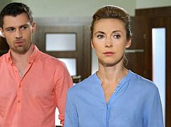 Barwy szczęścia odc. 1752 - zdjęcia promocyjne