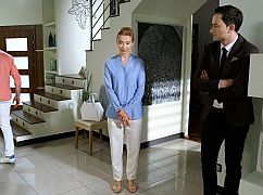 Barwy szczęścia odc. 1752 - zdjęcia promocyjne