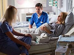 Na dobre i na złe odc. 688 - zdjęcia promocyjne