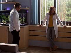 Na dobre i na złe odc. 688 - zdjęcia promocyjne