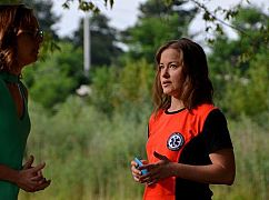 Na sygnale odc. 165 - zdjęcia promocyjne