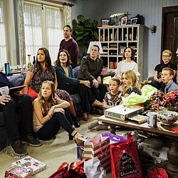 The Twelve Shorts of Christmas