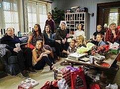 Scenki z życia: 3x08 „The Twelve Shorts of Christmas” - zdjęcia promocyjne