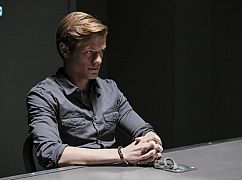 MacGyver: 2x11 „Bullet + Pen” - zdjęcia promocyjne