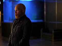 Black Lightning: 1x01 The Resurrection - zdjęcia promocyjne