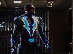 Black Lightning: 1x01 The Resurrection - zdjęcia promocyjne