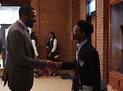 Black Lightning: 1x01 The Resurrection - zdjęcia promocyjne