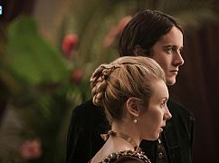 Outlander: 3x12 „The Bakra” - zdjęcia promocyjne