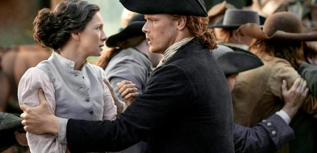 Spoiler Dnia: Jamie ma nieoczekiwane spotkanie na Jamajce w dramacie „Outlander”