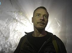 Egzorcysta: 2x09 „Ritual & Repetition” - zdjęcia promocyjne