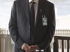 The Good Doctor: 1x10 „Sacrifice” - zdjęcia promocyjne