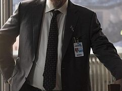 The Good Doctor: 1x10 „Sacrifice” - zdjęcia promocyjne