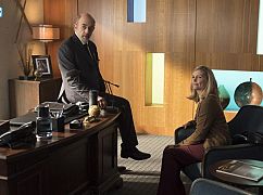 The Good Doctor: 1x10 „Sacrifice” - zdjęcia promocyjne
