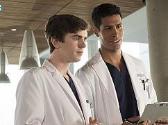 The Good Doctor: 1x10 „Sacrifice” - zdjęcia promocyjne