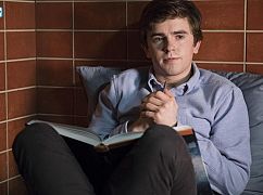 The Good Doctor: 1x10 „Sacrifice” - zdjęcia promocyjne