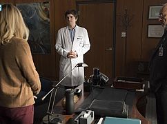 The Good Doctor: 1x10 „Sacrifice” - zdjęcia promocyjne