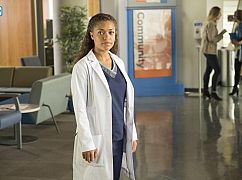 The Good Doctor: 1x10 „Sacrifice” - zdjęcia promocyjne