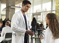 The Good Doctor: 1x10 „Sacrifice” - zdjęcia promocyjne