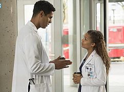 The Good Doctor: 1x10 „Sacrifice” - zdjęcia promocyjne