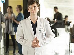 The Good Doctor: 1x10 „Sacrifice” - zdjęcia promocyjne