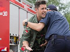 Barwy szczęścia odc. 1753 - zdjęcia promocyjne