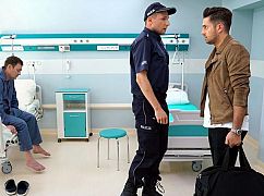 Barwy szczęścia odc. 1753 - zdjęcia promocyjne