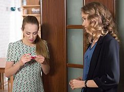 Barwy szczęścia odc. 1753 - zdjęcia promocyjne