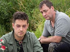 Barwy szczęścia odc. 1753 - zdjęcia promocyjne