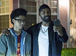 Runaways: 1x05 „Kingdom” - zdjęcia promocyjne