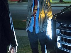 Runaways: 1x05 „Kingdom” - zdjęcia promocyjne