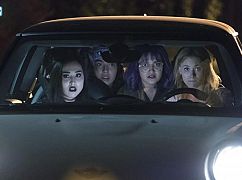 Runaways: 1x05 „Kingdom” - zdjęcia promocyjne
