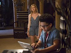 Runaways: 1x05 „Kingdom” - zdjęcia promocyjne