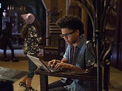 Runaways: 1x05 „Kingdom” - zdjęcia promocyjne