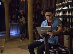 Runaways: 1x05 „Kingdom” - zdjęcia promocyjne