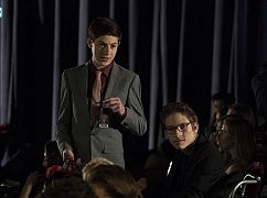 Speechless: 2x09 „S-T--STAR W--WARS W--ARS” - zdjęcia promocyjne