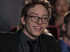 Speechless: 2x09 „S-T--STAR W--WARS W--ARS” - zdjęcia promocyjne