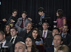 Speechless: 2x09 „S-T--STAR W--WARS W--ARS” - zdjęcia promocyjne