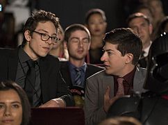 Speechless: 2x09 „S-T--STAR W--WARS W--ARS” - zdjęcia promocyjne