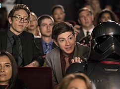 Speechless: 2x09 „S-T--STAR W--WARS W--ARS” - zdjęcia promocyjne