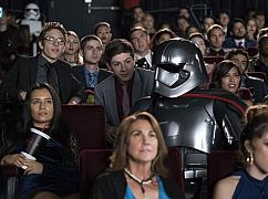 Speechless: 2x09 „S-T--STAR W--WARS W--ARS” - zdjęcia promocyjne