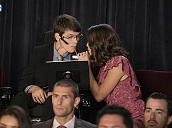 Speechless: 2x09 „S-T--STAR W--WARS W--ARS” - zdjęcia promocyjne