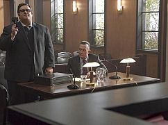 Scorpion: 4x11 „Who Let the Dog Out (‘Cause Now It’s Stuck in a Cistern)” - zdjęcia promocyjne