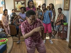 The Chi: 1x04 „Quaking Grass” - zdjęcia promocyjne