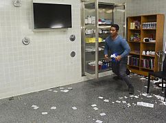 Hawaii 5.0: 8x10 „I ka wā ma mua, I ka wā ma hope” - zdjęcia promocyjne