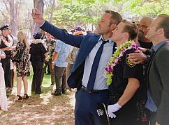 Hawaii 5.0: 8x10 „I ka wā ma mua, I ka wā ma hope” - zdjęcia promocyjne