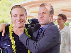 Hawaii 5.0: 8x10 „I ka wā ma mua, I ka wā ma hope” - zdjęcia promocyjne