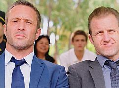Hawaii 5.0: 8x10 „I ka wā ma mua, I ka wā ma hope” - zdjęcia promocyjne