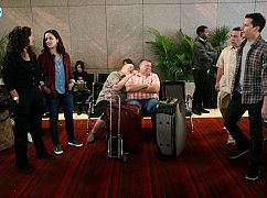 Brooklyn Nine-Nine: 5x09 „99” - zdjęcia promocyjne