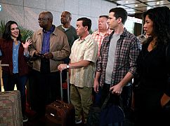 Brooklyn Nine-Nine: 5x09 „99” - zdjęcia promocyjne